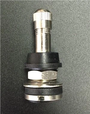 Metallist rehviklapi vars