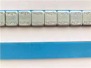 Ratta tasakaalustamise kleebise kaalud