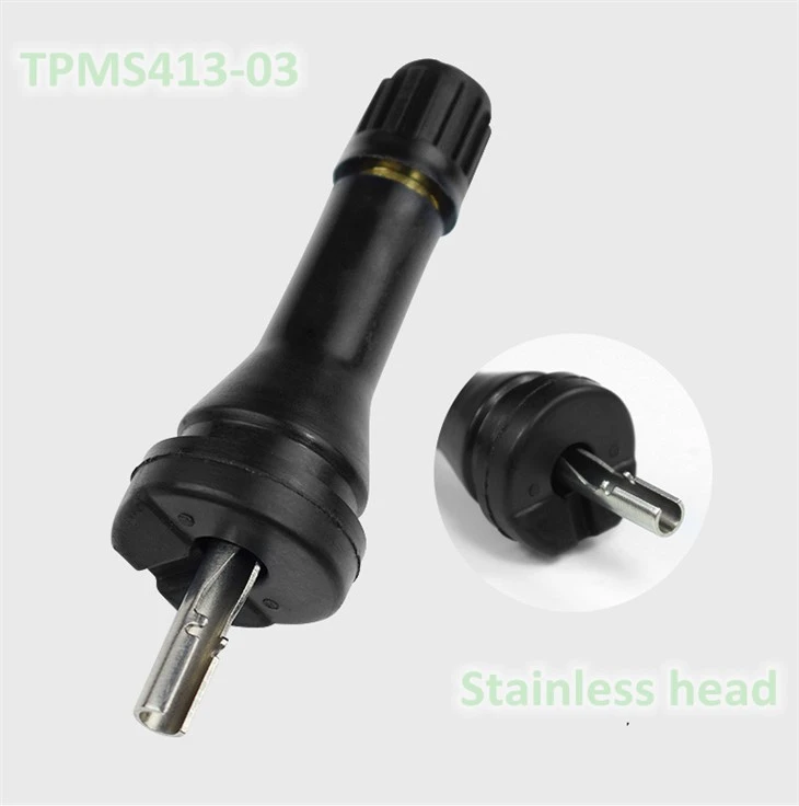 TPMS kummiventiili vars