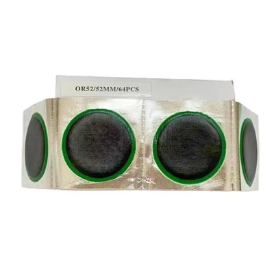 Külma patch rehvide remont