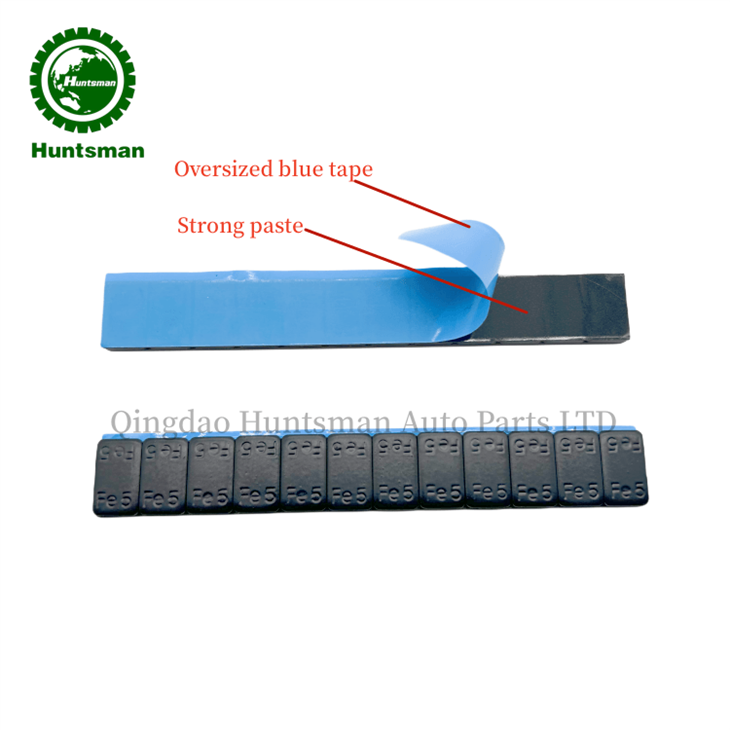 car wheel balancing weights