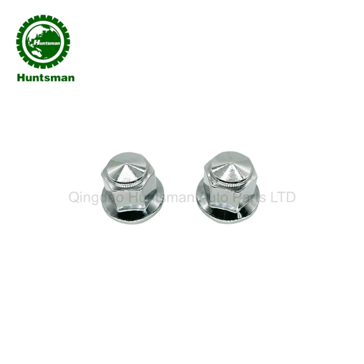 2016 f150 lug nut
